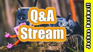 Q&A Livestream - August 19, 2024