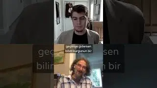 Mithat Ünsal - Bilinç ve Derin Bilimsel Sorular