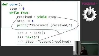 Demystifying Coroutines and Asynchronous Programming in Python