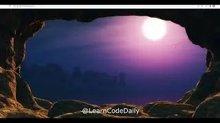Parallax Effect in Web Design with HTML and CSS || Master Parallax Effect || HTML & CSS