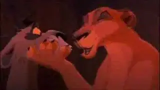 Scar says 