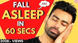 How to Sleep Fast and Increase Sleep Quality?