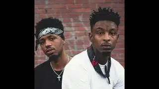 [FREE] Metro Boomin x 21 Savage Type Beat "Bad Guy" [Prod. @JaterBeats]