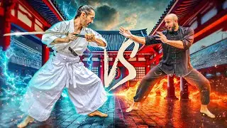 Ip Man Vs Samouraï