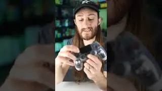 Connecting a PS4 Controller to the Steam Deck