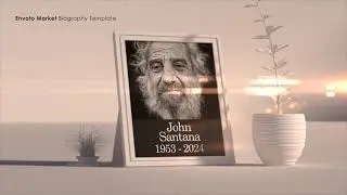 Biography | Premiere Pro Templates Free Download Zip