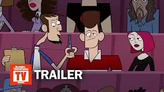 Clone High Season 1 Trailer