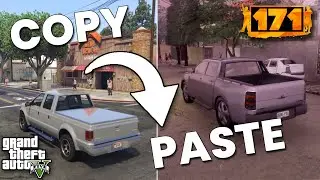 The Truth About GTA 