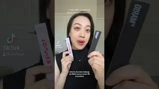 tower 28 vs makeup by mario new concealers on very dark circles!