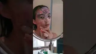 Я сегодня единорог с magic mask от Eveline