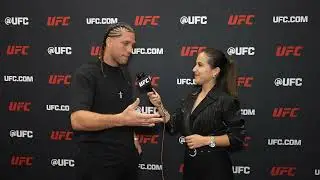 #NocheUFC Brian Ortega: Misión Por México