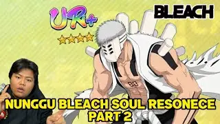 sambil nunggu game bleach resona soul part 2 main game bleach yang mirip naruto mobile