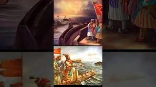 Maratha navy , How shivaji raje help to build Indian Navy, 