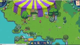 FREE 88+ TICKETS DAILY ON CORN MAZE  /  PIXELS