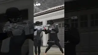 DRAIN REDUX - BY SAKUTA x MIRZ / FOR MAJESTIC x GTA 5 RP / prod. kvez #reduxe #редукс #редуксгта5рп