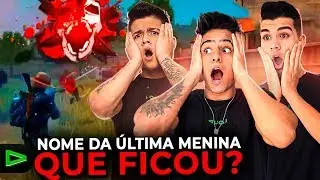 PEGARAM PESADO!! A CADA KILL UMA PERGUNTA POLÊMICA!!