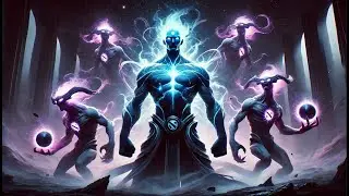 You haven't seen my Enigma mid game impact #dota2