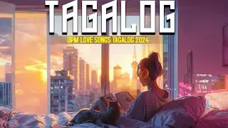 Top Hits OPM Love Songs 2024 With Lyrics ❤️ love songs tagalog ❤️ 351 092633