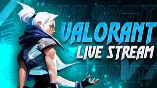 My First valorant live Streaming