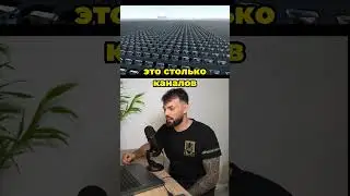 Все кнопки YouTube за все время!