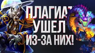 ЧЕТНЫЙ ЛАДДЕР ЧЕРЕЗ АБИЛКУ ЗА 1| Варлок, ДК, ДХ | Twist Hearthstone