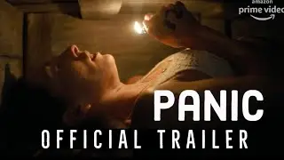 Panic (Tv Series 2021-): Season 1 | HD Trailer | Drama/Thriller | Olivia Welch, Mike Faist