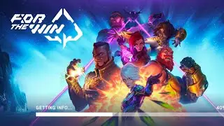 FTW - For The Win (Android) #1
