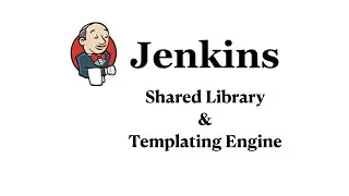 Building Docker Using Cloudbees Jenkins Shared Library and Template