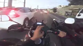 MOTOVLOG BH