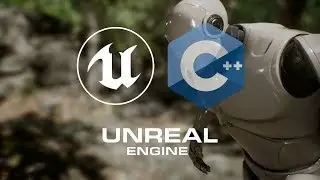 Unreal Engine 4 C++ Tutorial - Raycast