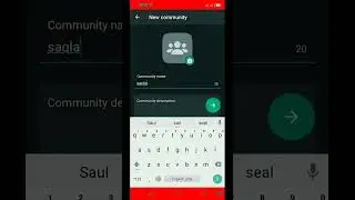 whatsapp community tricks 