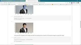 Image to pencil sketch | LGM  | openCV | Python