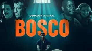 Боско (2024) 2160p HDR