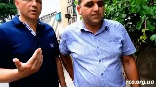 Аркадия Сити продолжает вымогать деньги (часть 2)