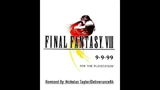 Under Her Control 2024 -Deling City- (Final Fantasy VIII) -D84 REMIX-