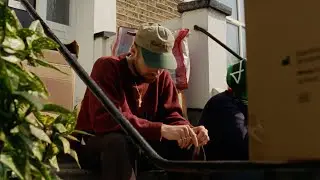 Wiki - Home (prod. Navy Blue)