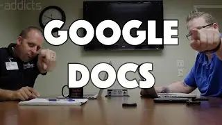 What is Google Docs - How We Use Google Docs