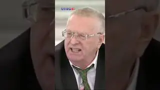Жириновский: Показывайте нормальную семью! 