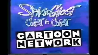 Cartoon Network - April 14 - May 30, 1995 Commercials, ID's & Interstitials