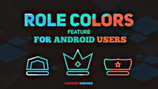 Discord Custom role color picker - Discord Custom Role Colors on Android