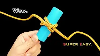 The Amazing Knot Secrets that You Need to Know.