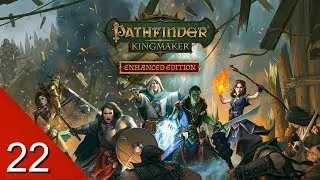 A Renowned Gnome - Pathfinder: Kingmaker Enhanced Edition - Lets Play - 22