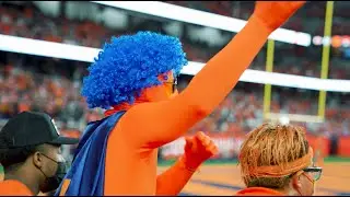 What Does It Mean to Be Orange? | Syracuse University