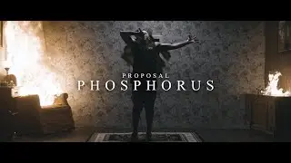 Proposal - Phosphorus (OFFICIAL MUSIC VIDEO)