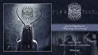 Heilung - Lifa (full album)