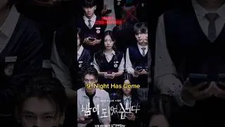 Top 10 Revenge Korean Dramas 2024 