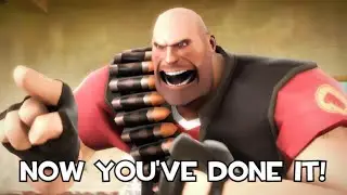 [SFM] Now You've Done It!