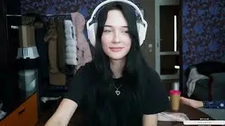 булочка спалила отношения алины со злым...♡