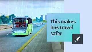 How Flixbus uses location to improve safety, routing and customer satisfaction