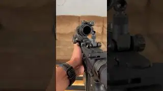 Colt M4A1 